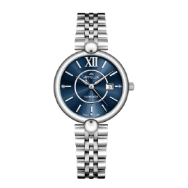 خرید ساعت مچی اپلا زنانه مدل APPELLA L50011.5165DQ با بهترین قیمت