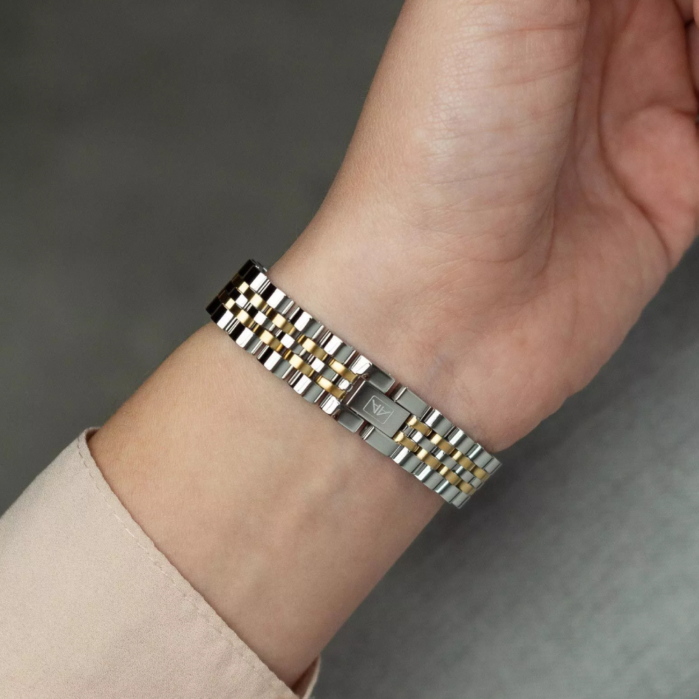 ساعت مچی اپلا زنانه APPELLA L50011.2167DQ