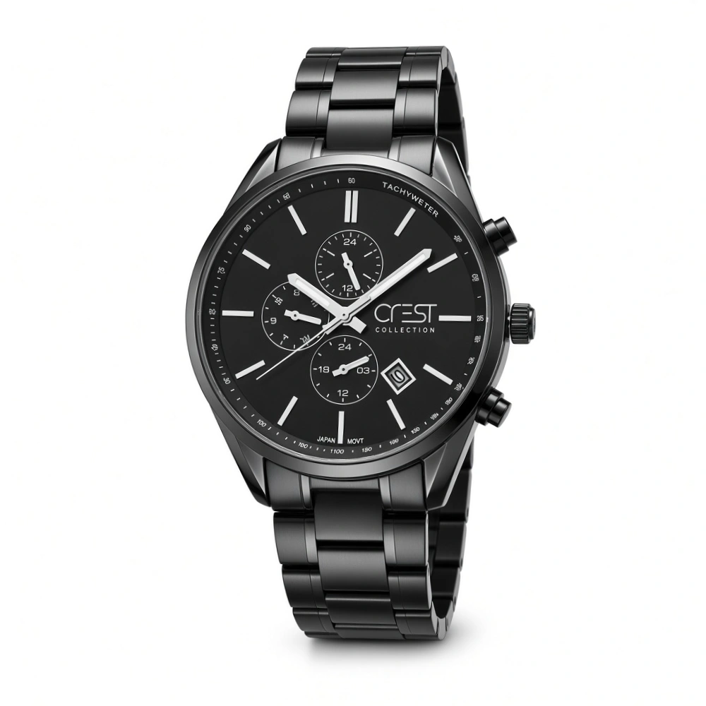 ساعت مچی کرست مردانه
