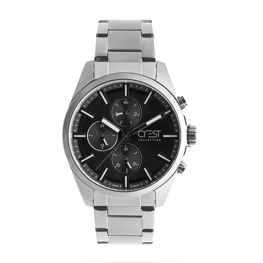 ساعت مچی کرست مردانه