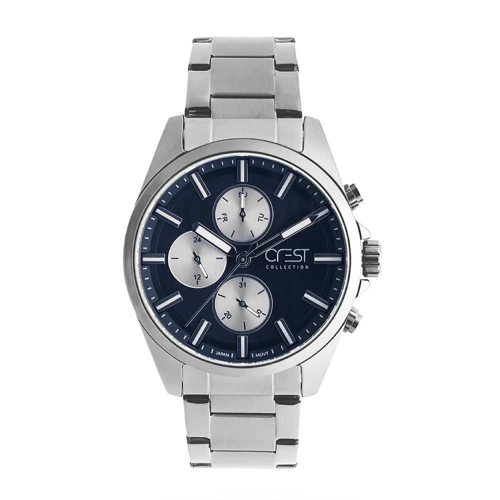 ساعت مچی کرست مردانه