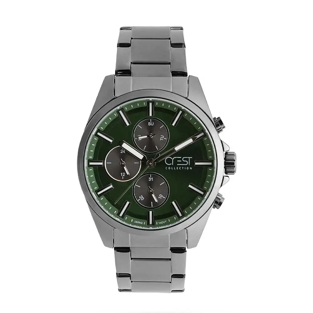 ساعت مچی کرست مردانه CREST 6306-4