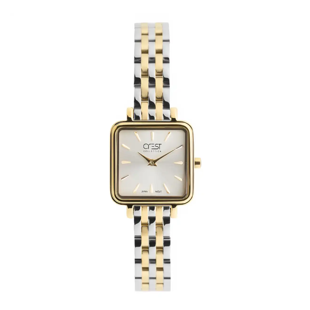 ساعت مچی کرست زنانه CREST 6332-3