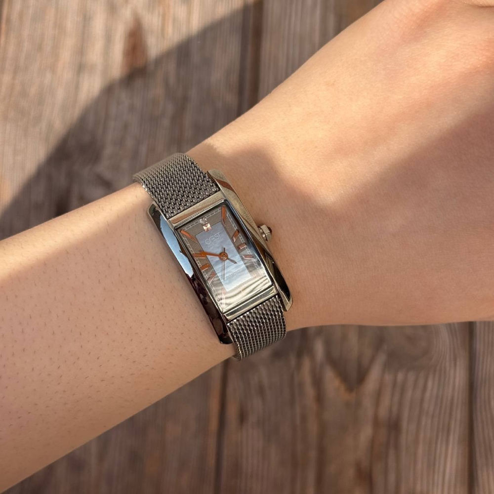 ساعت مچی کرست زنانه CREST 6337-4