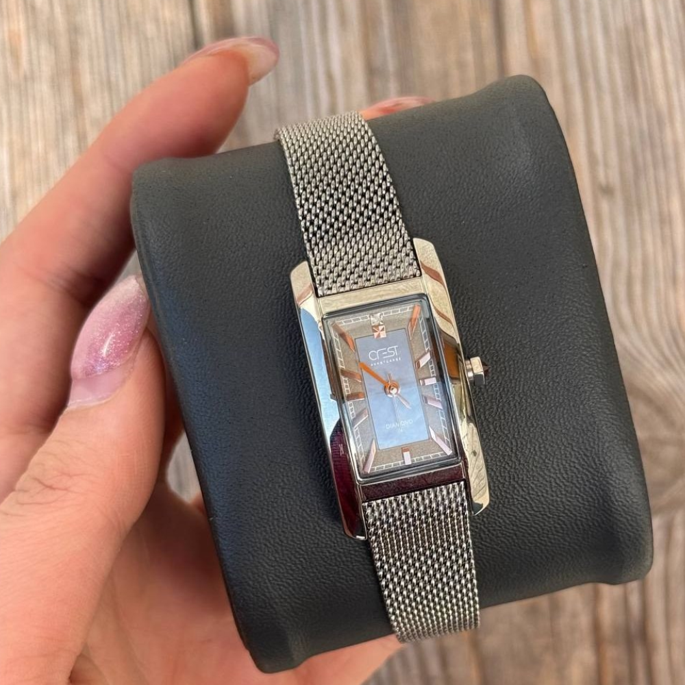 ساعت مچی کرست زنانه CREST 6337-4