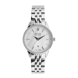 خرید ساعت مچی کرست زنانه مدل CREST 9003-1 با بهترین قیمت