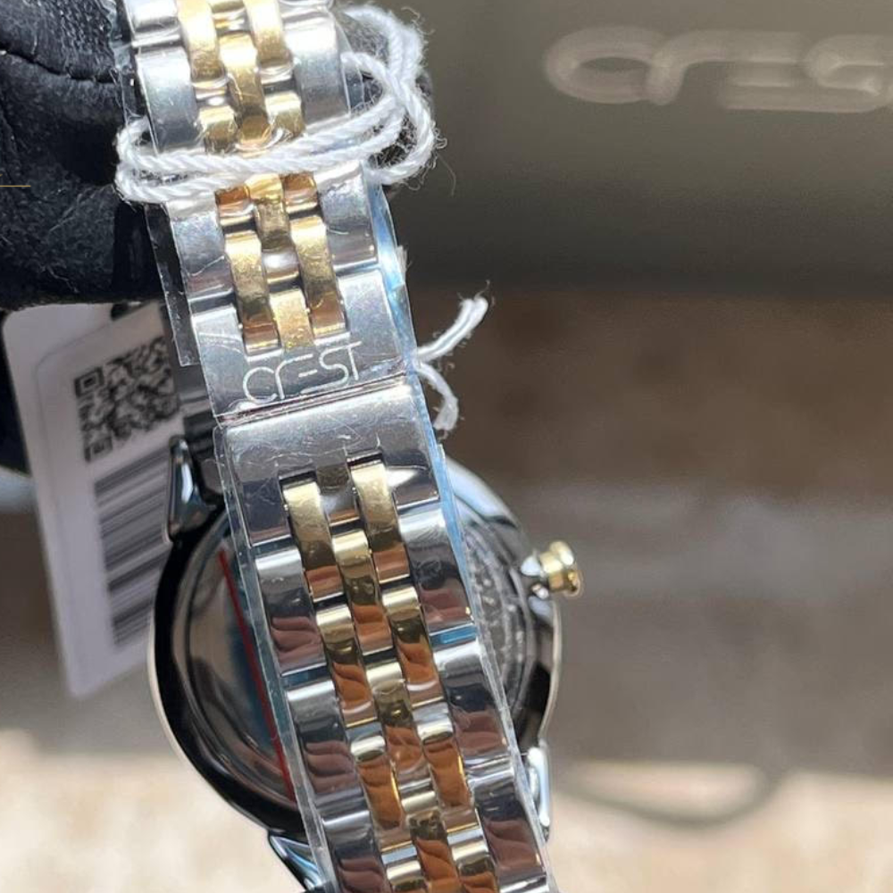 ساعت مچی کرست زنانه CREST 9003-2