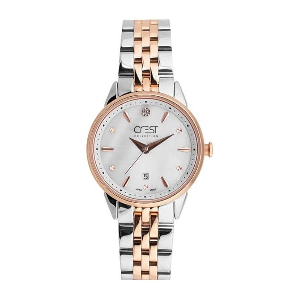 ساعت مچی کرست زنانه CREST 9003-3