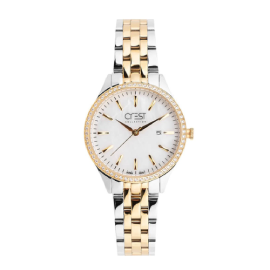 خرید ساعت مچی کرست زنانه مدل CREST 9004-2 با بهترین قیمت