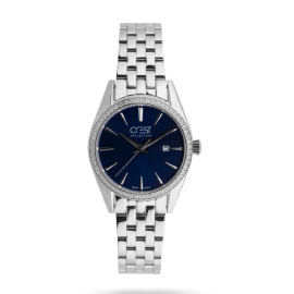 خرید ساعت مچی کرست زنانه مدل CREST 9007-3 با بهترین قیمت