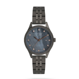 خرید ساعت مچی کرست زنانه مدل CREST 9013-1 با بهترین قیمت