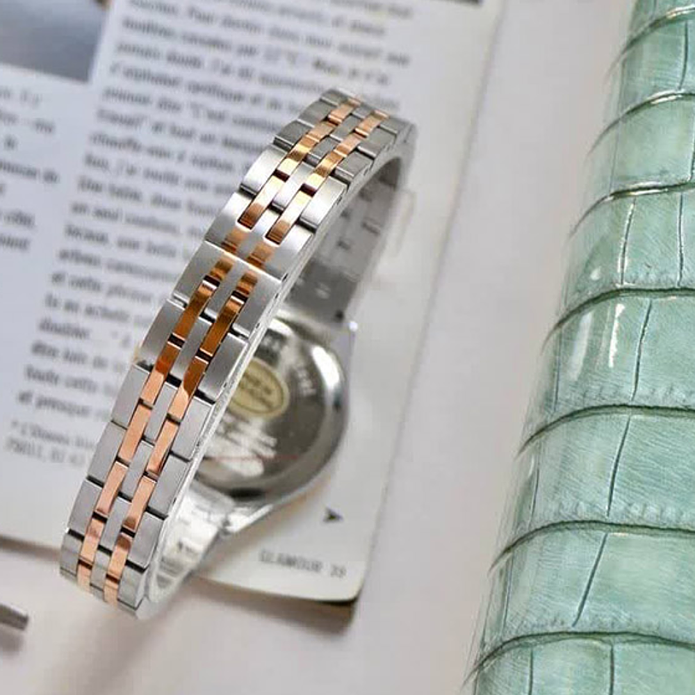 ساعت مچی کرست زنانه CREST 9013-5