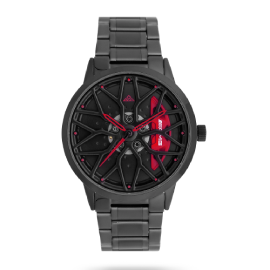 خرید ساعت مچی کرست مردانه مدل CREST 9015-1 با بهترین قیمت