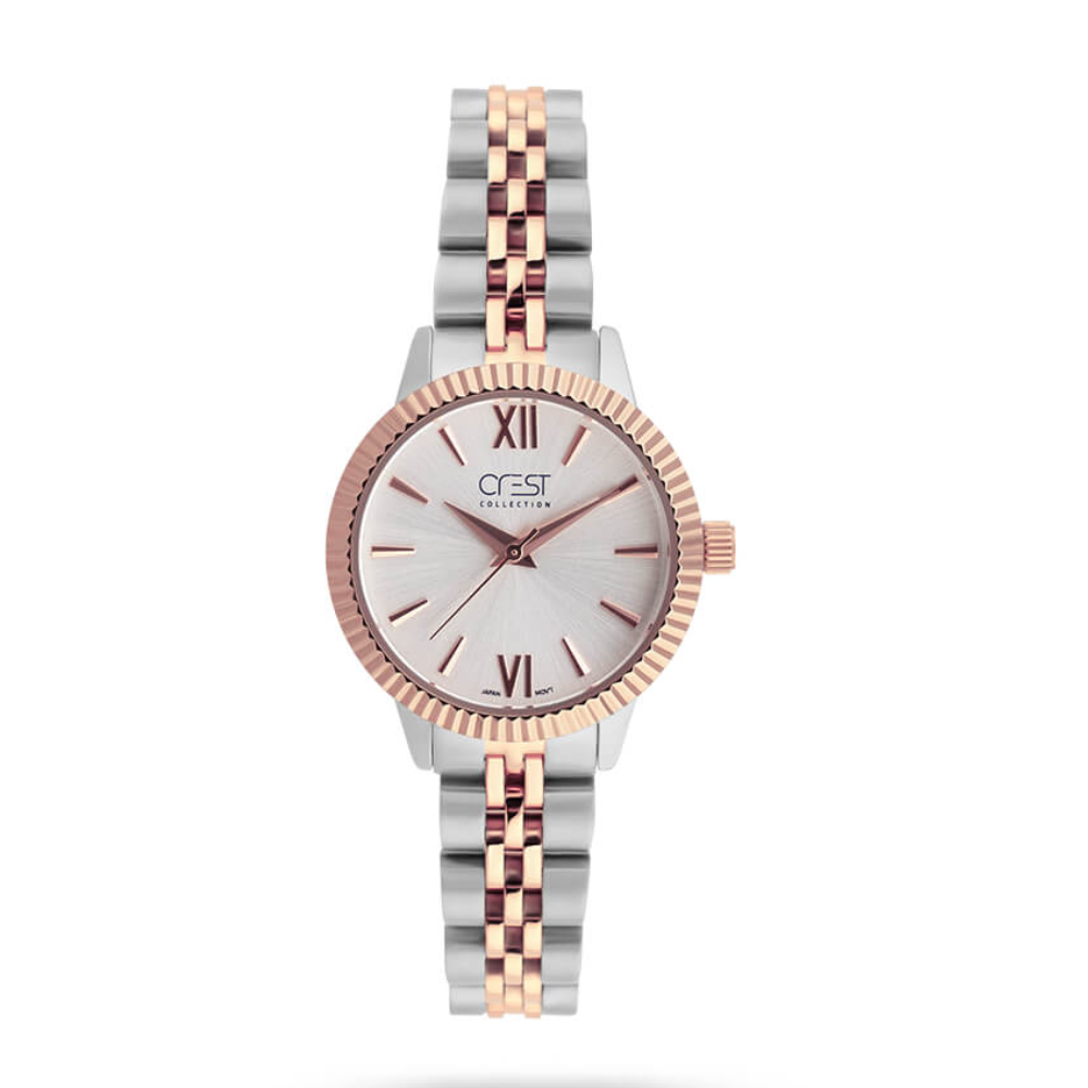 ساعت مچی کرست زنانه CREST 9029-5