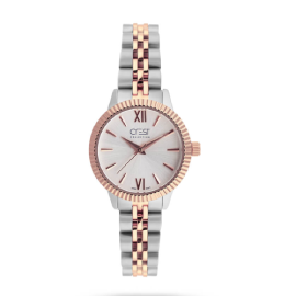 خرید ساعت مچی کرست زنانه مدل CREST 9029-5 با بهترین قیمت