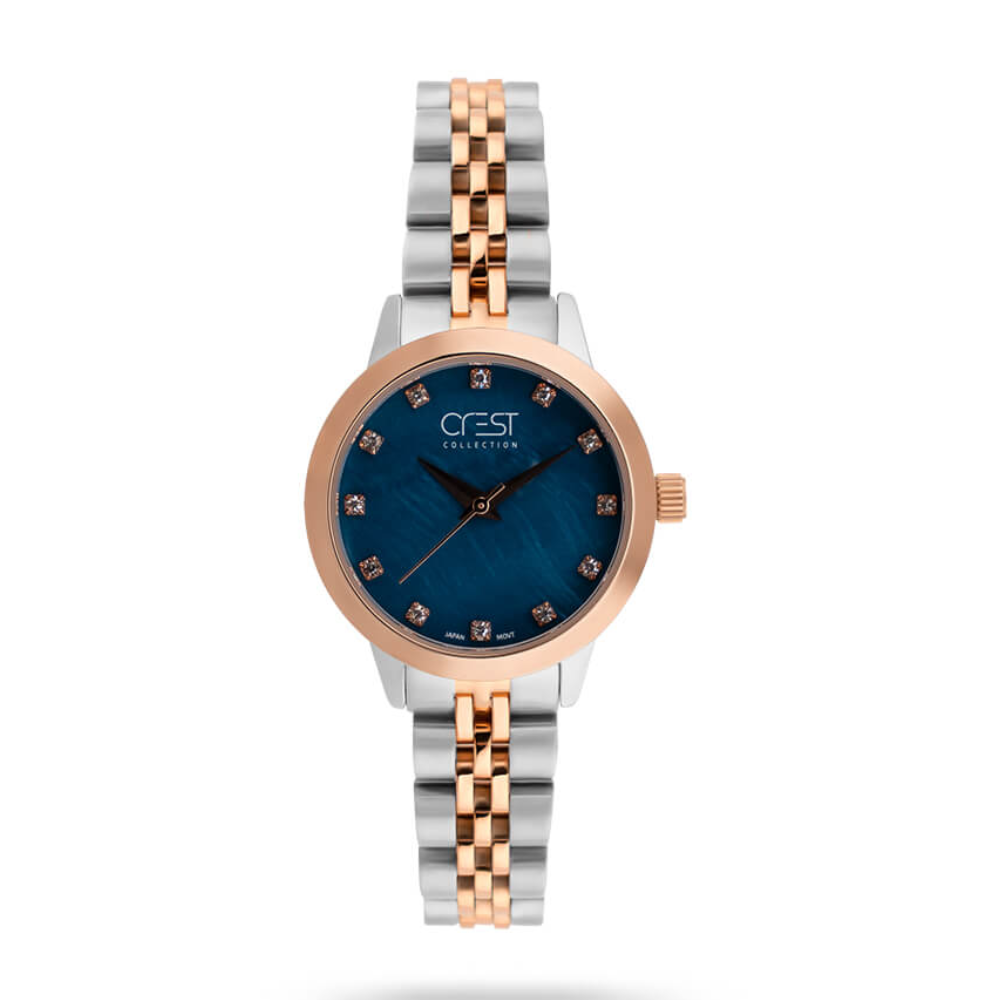 ساعت مچی کرست زنانه CREST 9030-6