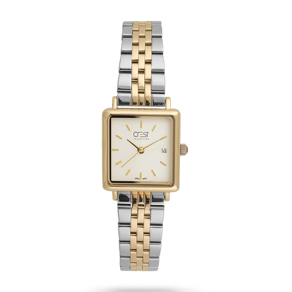 ساعت مچی کرست زنانه