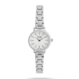 خرید ساعت مچی کرست زنانه مدل CREST 9042-1 با بهترین قیمت