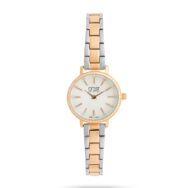 خرید ساعت مچی کرست زنانه مدل CREST 9042-5 با بهترین قیمت