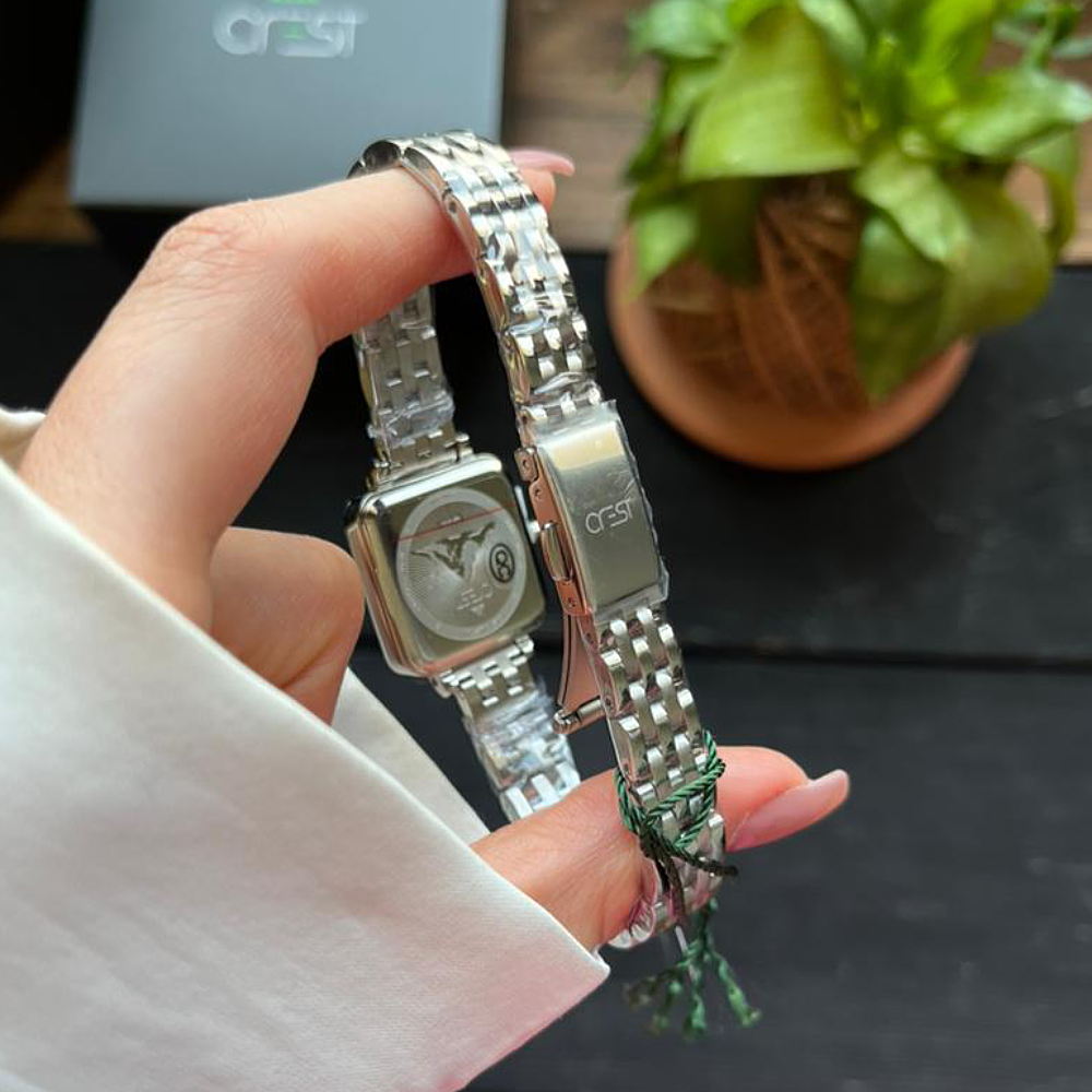 ساعت مچی کرست زنانه CREST 9046-2