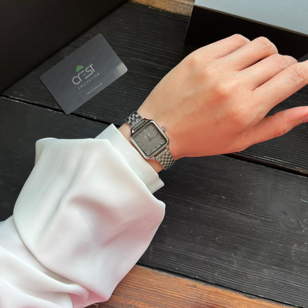 ساعت مچی کرست زنانه CREST 9046-2