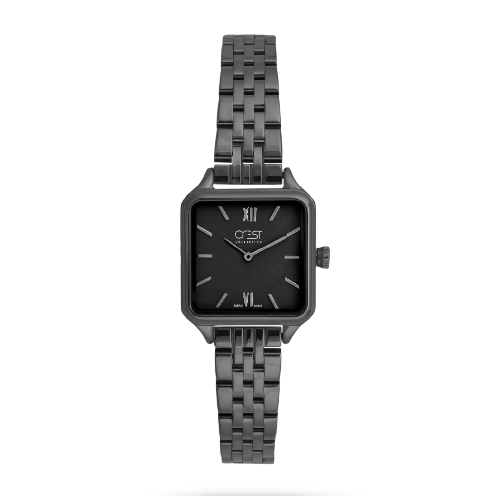 ساعت مچی کرست زنانه