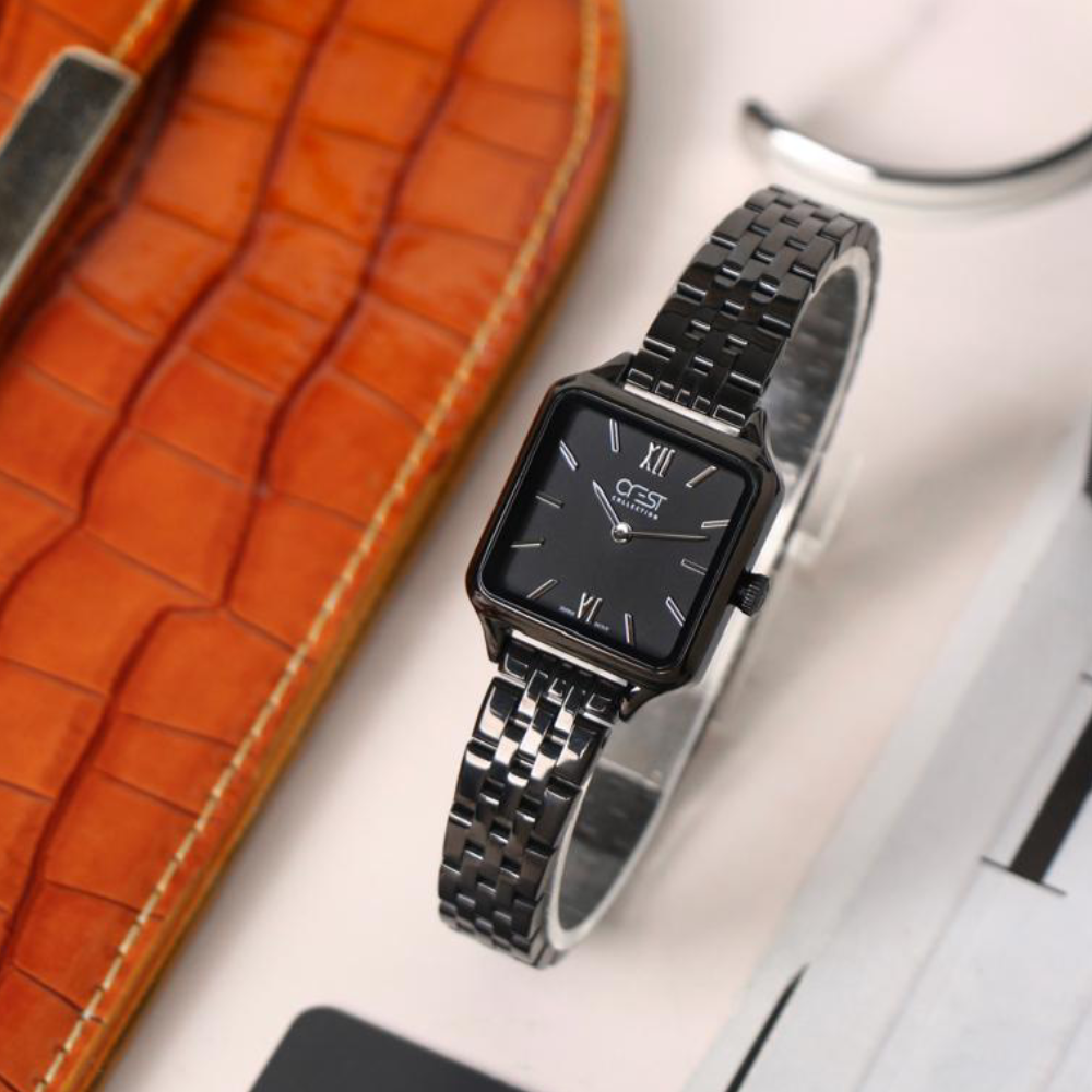 ساعت مچی کرست زنانه CREST 9046-5