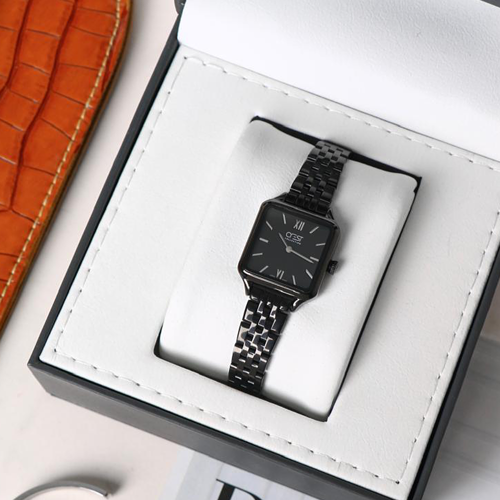 ساعت مچی کرست زنانه CREST 9046-5