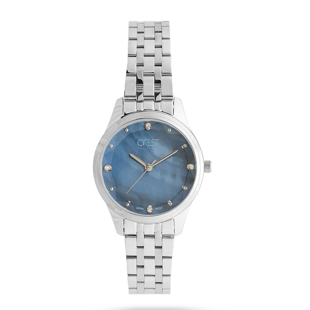 ساعت مچی کرست زنانه