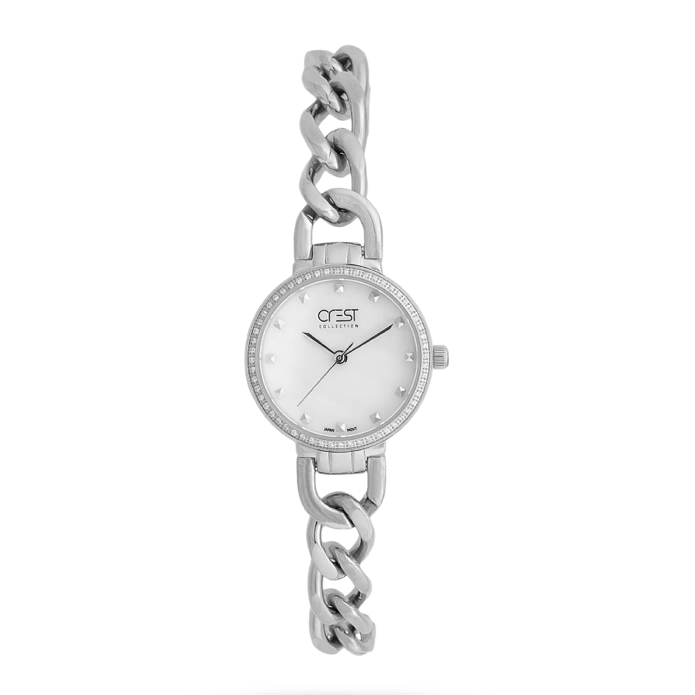 ساعت مچی کرست زنانه CREST 9049-1