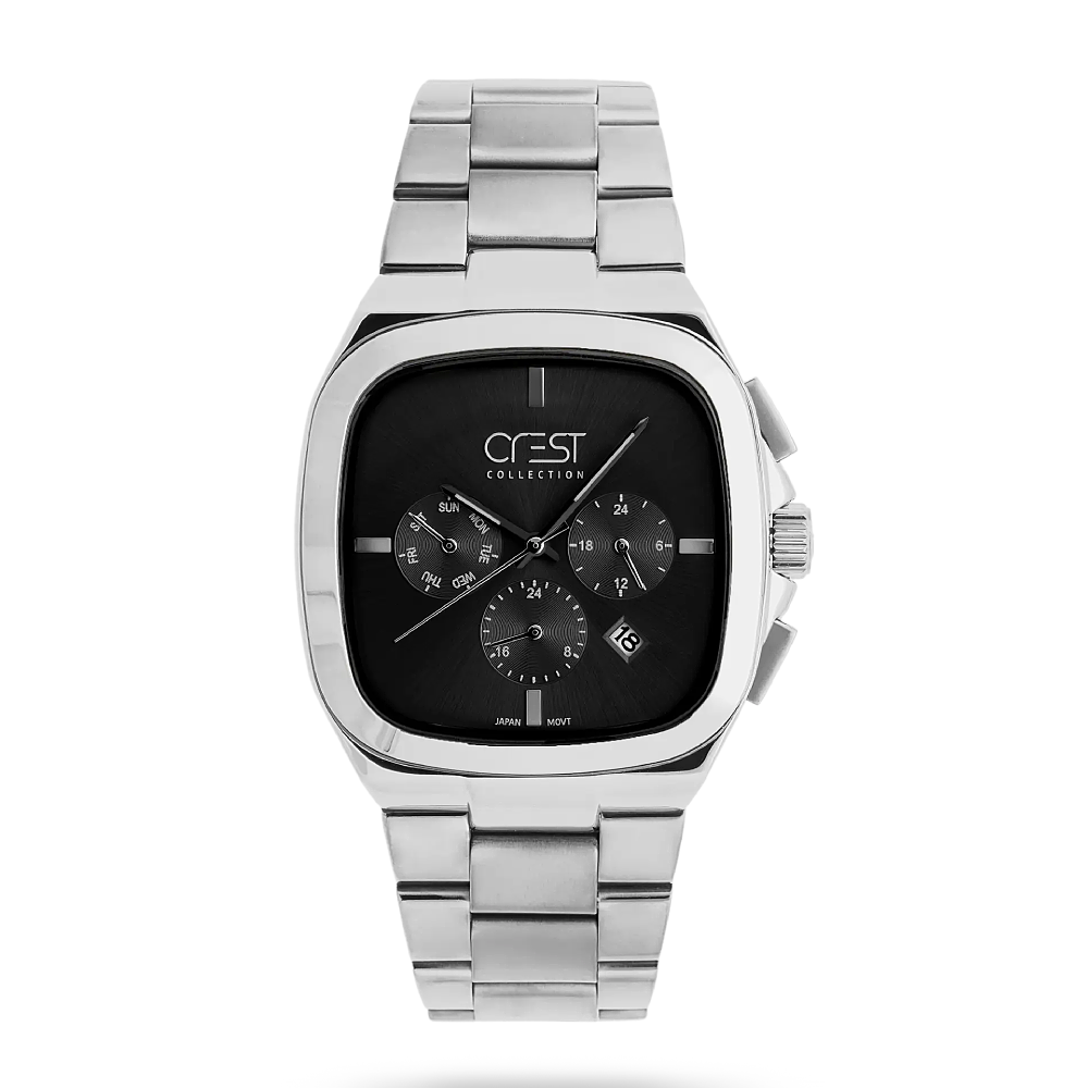 ساعت مچی کرست مردانه