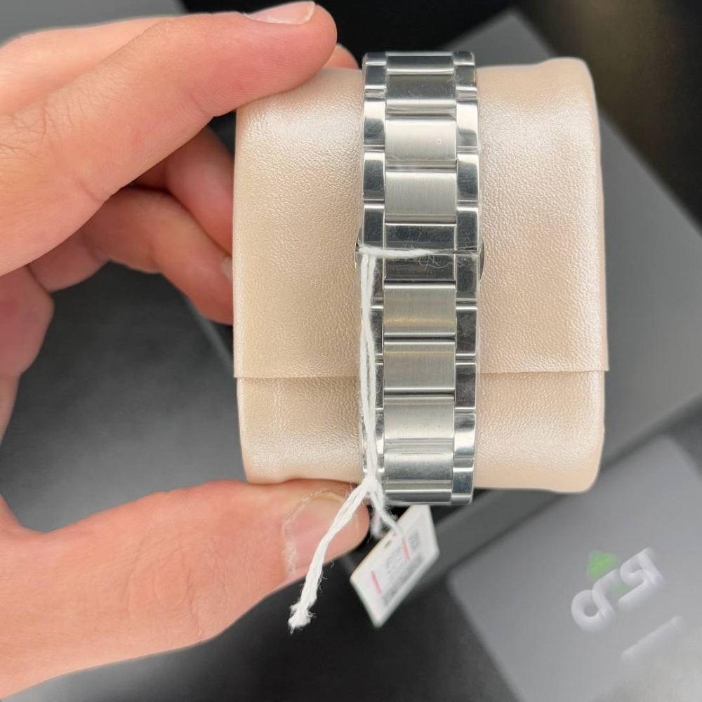 ساعت مچی کرست مردانه CREST 9073-1