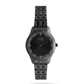 خرید ساعت مچی کرست زنانه مدل CREST 6297-5 با بهترین قیمت