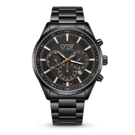 خرید ساعت مچی مردانه کرست مدل CREST 9023-5 با بهترین قیمت