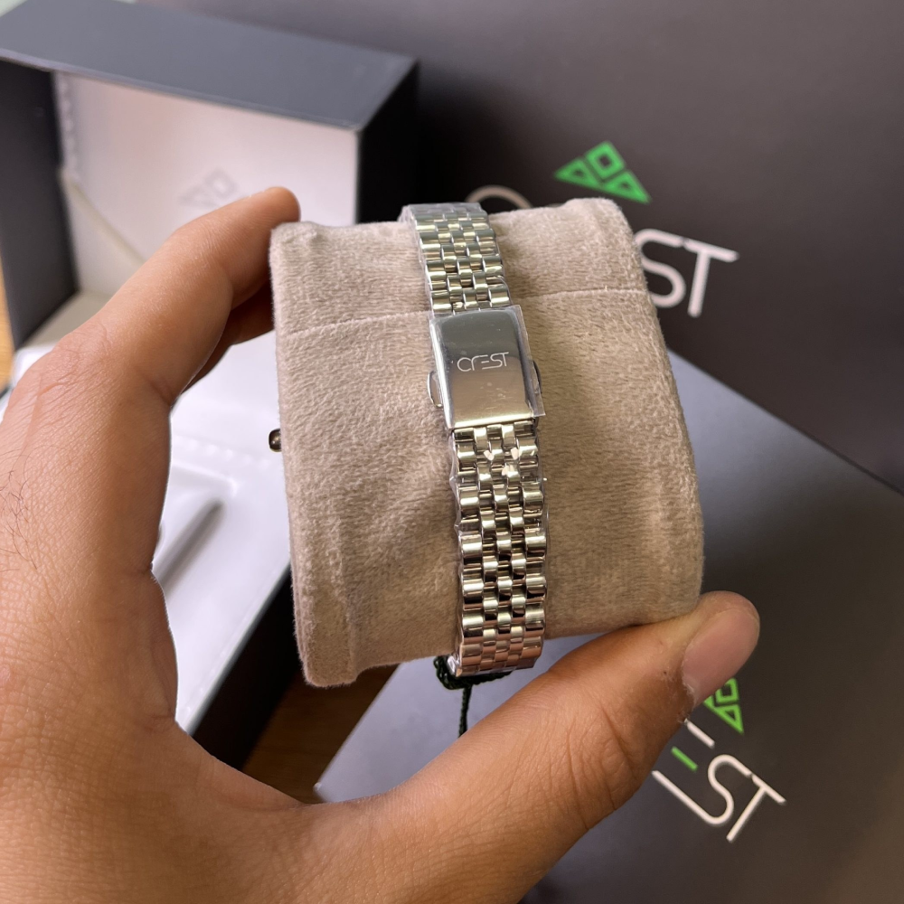 ساعت مچی کرست زنانه CREST 6305-1