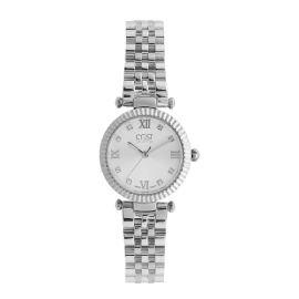 خرید ساعت مچی کرست زنانه مدل CREST 6305-1 با بهترین قیمت