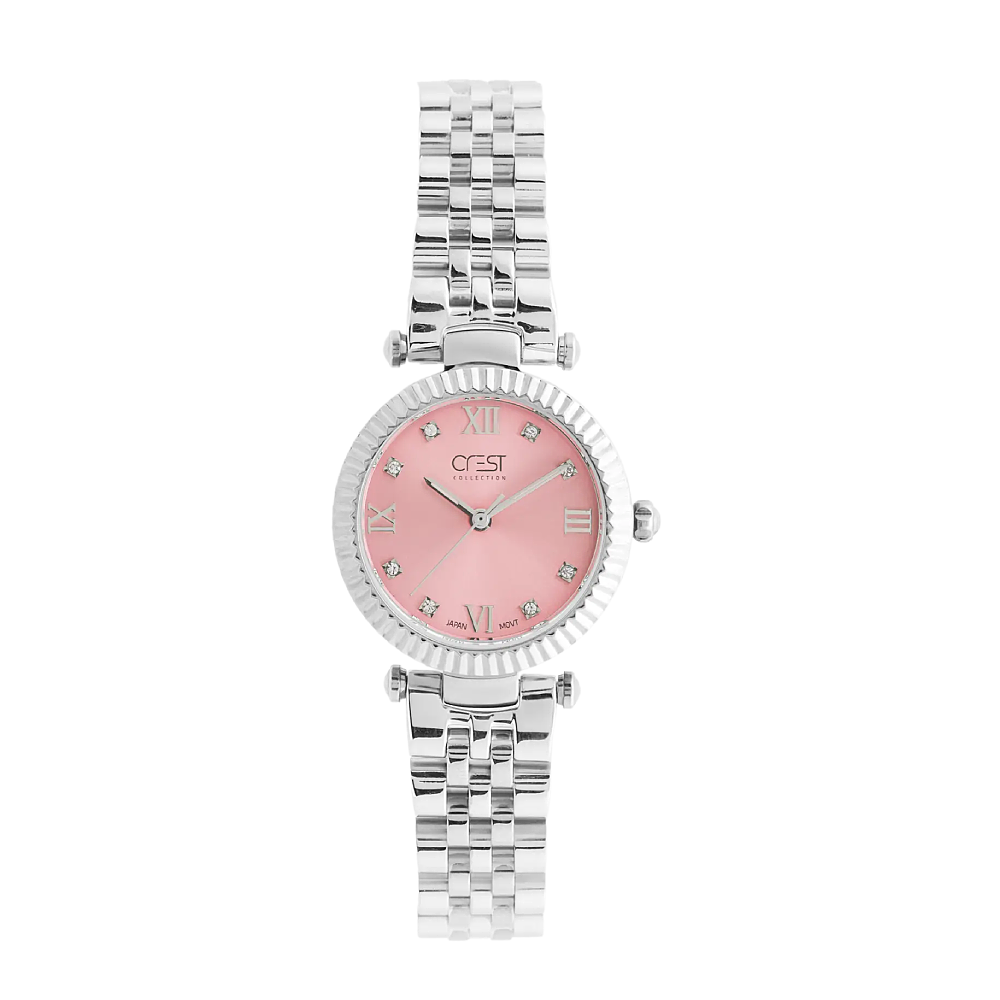ساعت مچی کرست زنانه