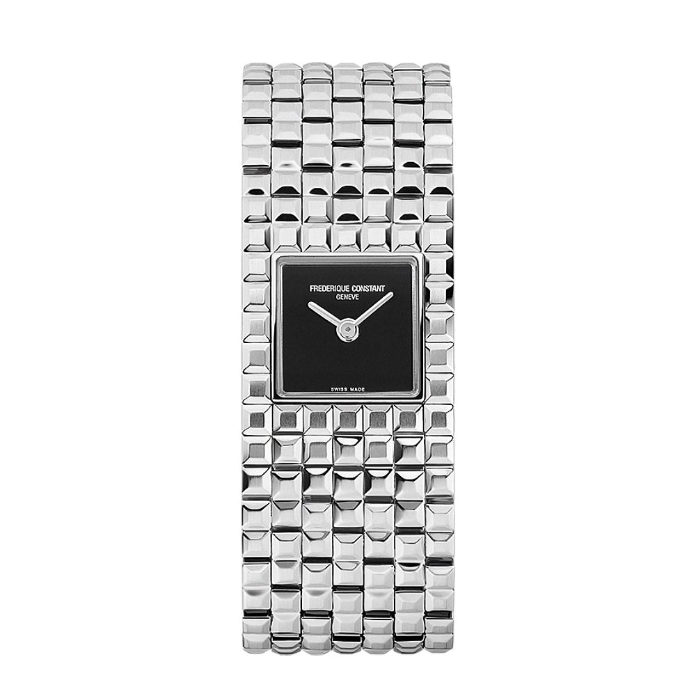 ساعت مچی فردریک کنستانت زنانه FREDERIQUE CONSTANT FC-200ONB1MC6B