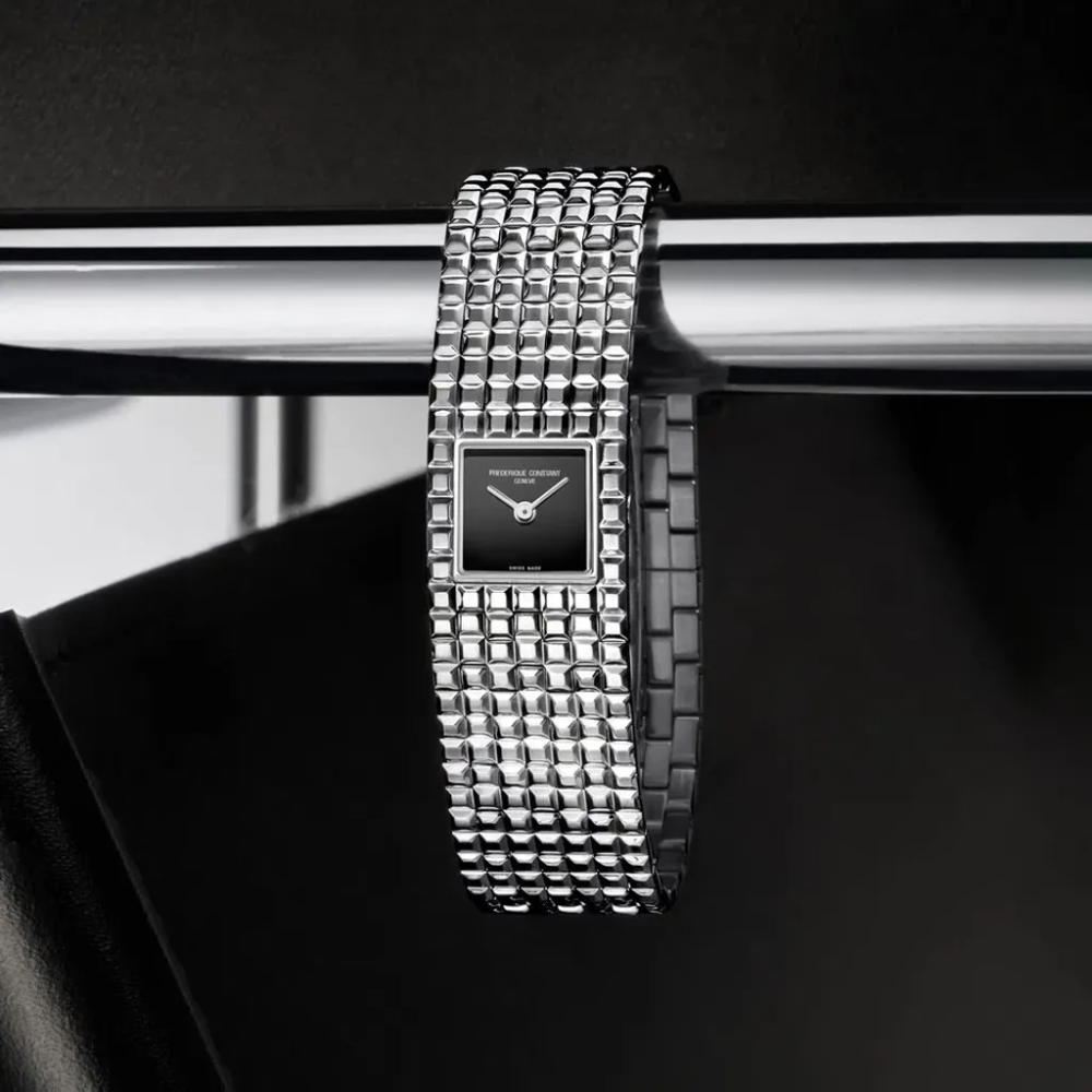 ساعت مچی فردریک کنستانت زنانه FREDERIQUE CONSTANT FC-200ONB1MC6B