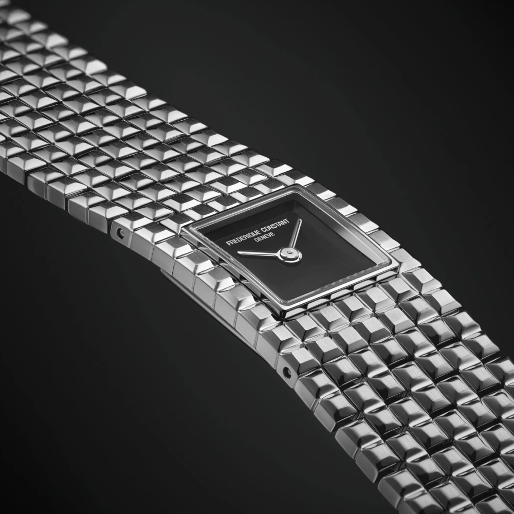 ساعت مچی فردریک کنستانت زنانه FREDERIQUE CONSTANT FC-200ONB1MC6B