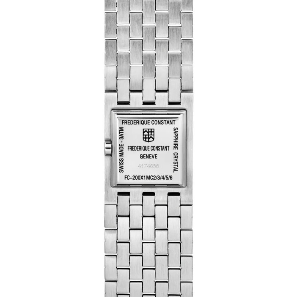 ساعت مچی فردریک کنستانت زنانه FREDERIQUE CONSTANT FC-200ONB1MC6B