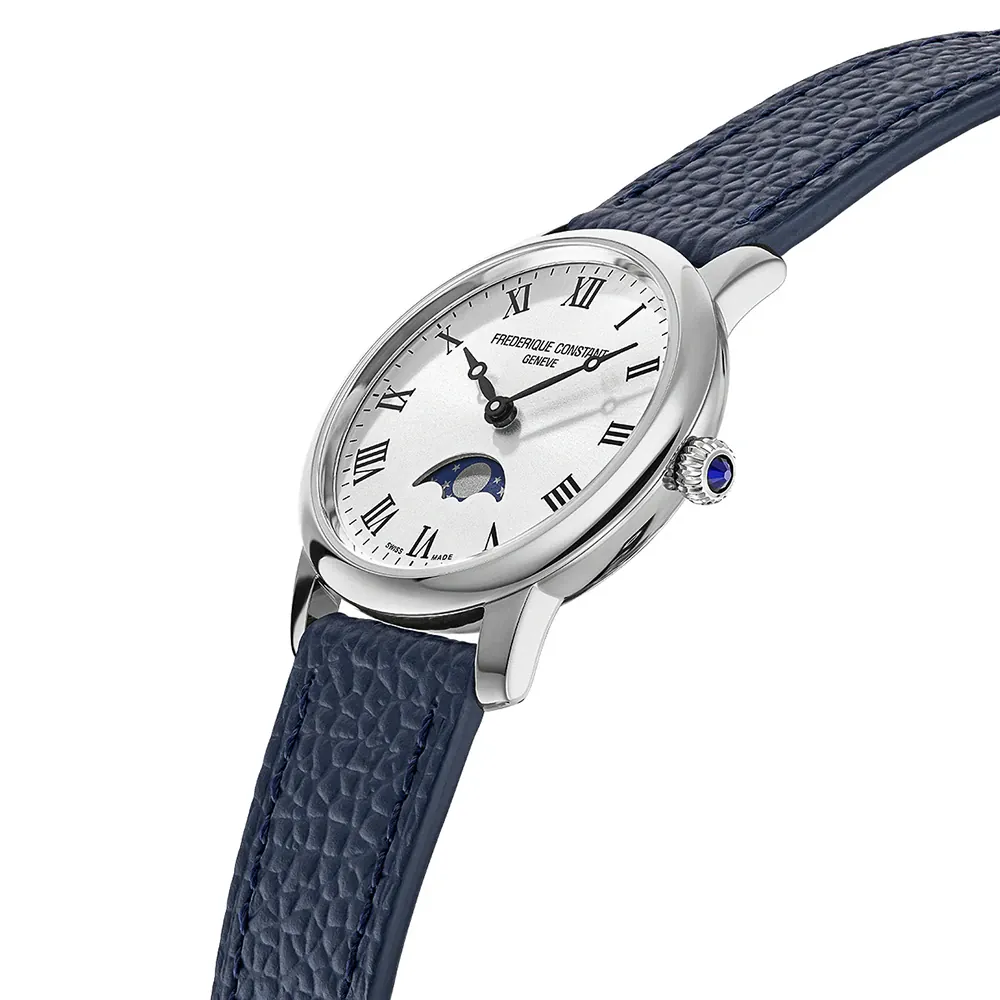 ساعت مچی فردریک کنستانت زنانه FREDERIQUE CONSTANT FC-206RS1S6