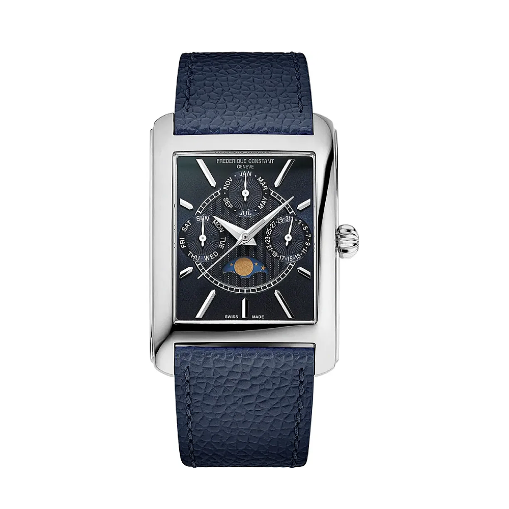 ساعت مچی مردانه فردریک کنستانت FREDERIQUE CONSTANT FC-265N4C6