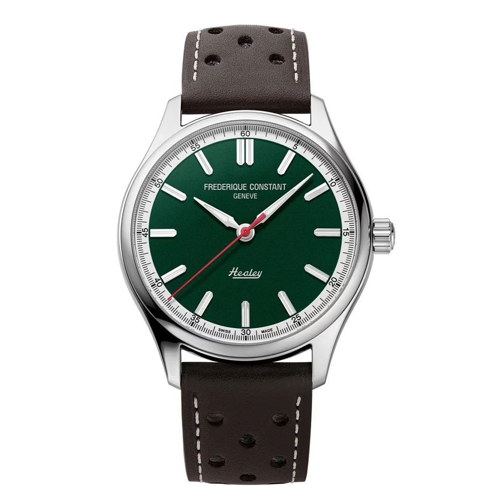 ساعت مچی فردریک کنستانت مردانه FREDERIQUE CONSTANT FC-301HGRS5B6