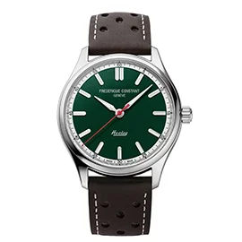 خرید ساعت مچی فردریک کنستانت مردانه مدل FREDERIQUE CONSTANT FC-301HGRS5B6 با بهترین قیمت