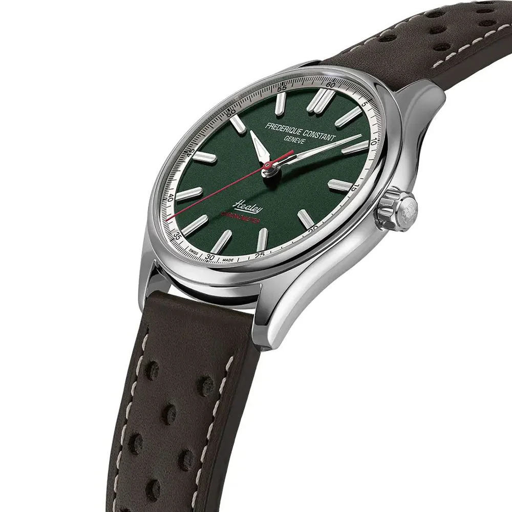 ساعت مچی فردریک کنستانت مردانه FREDERIQUE CONSTANT FC-301HGRS5B6