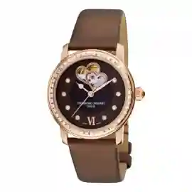 خرید ساعت مچی زنانه فردریک کنستانت مدل FREDERIQUE CONSTANT FC-310CDHB2PD4 با بهترین قیمت
