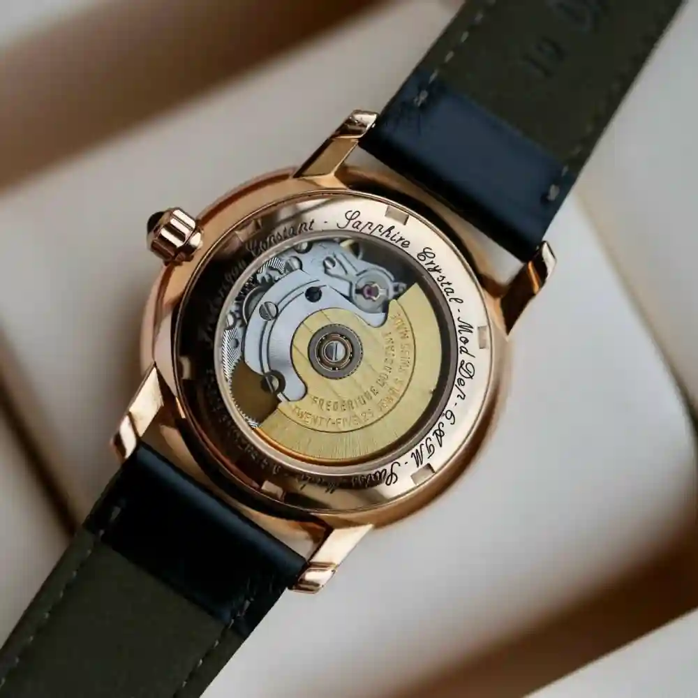 ساعت مچی زنانه فردریک کنستانت FREDERIQUE CONSTANT FC-310CDHB2PD4