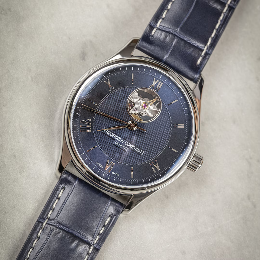 ساعت مچی مردانه فردریک کنستانت FREDERIQUE CONSTANT FC-310MNR5B6
