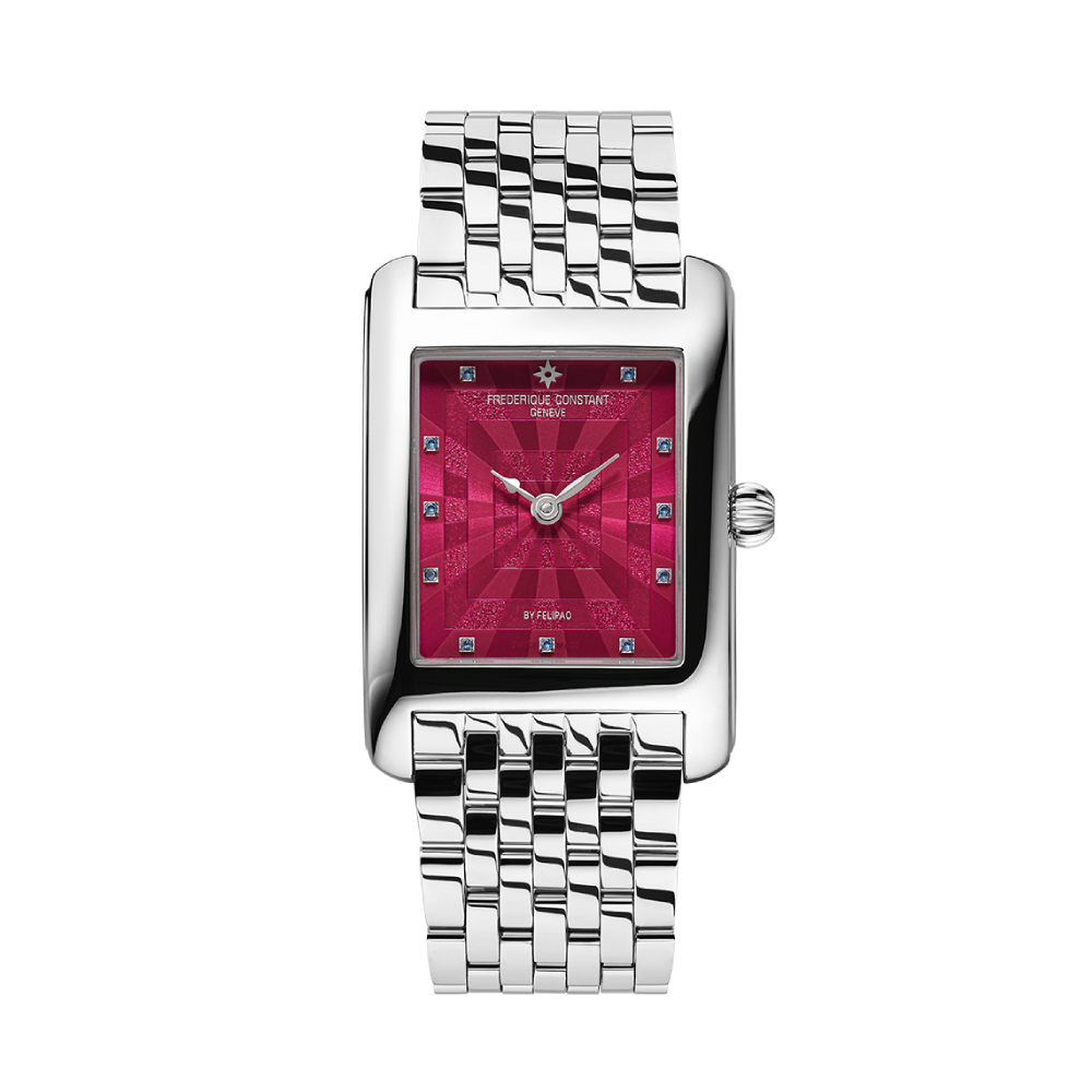 ساعت مچی زنانه فردریک کنستانت FREDERIQUE CONSTANT FC-200PI2C6B
